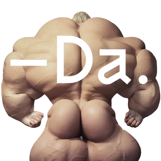 Sticker DigitalArtShishki - 1