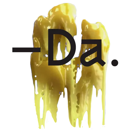 Стикер DigitalArtShishki - 1