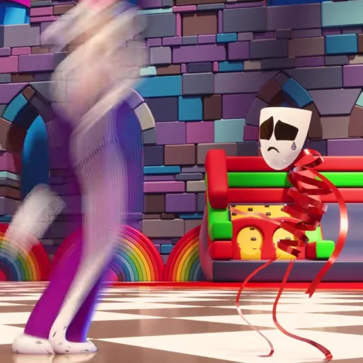 мультфильм мультипликация скриншот