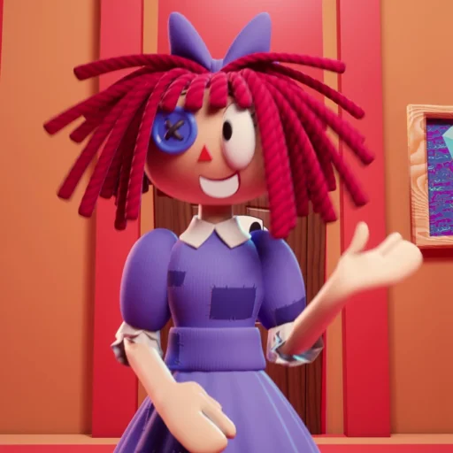 мультфильм игрушка мультипликация