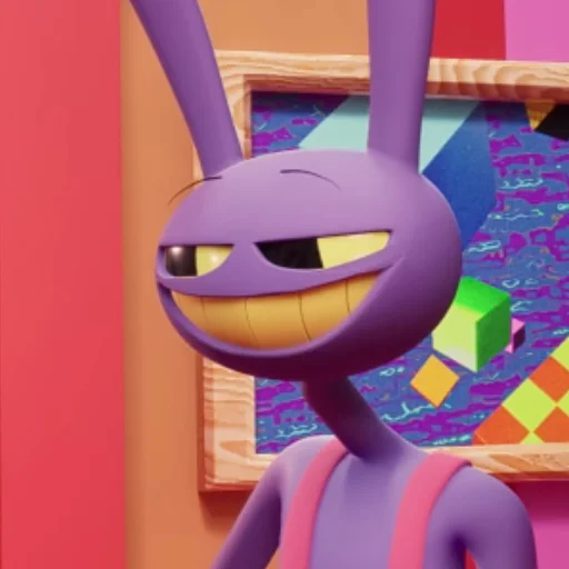 cartoon toy animation