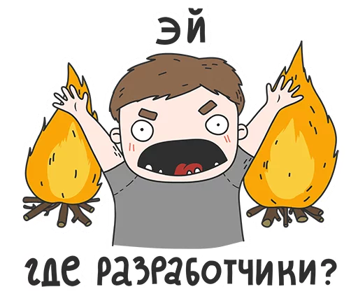 Sticker DigitalHR - 1