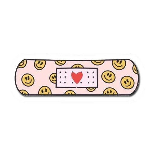 Sticker Digital_Health - 1