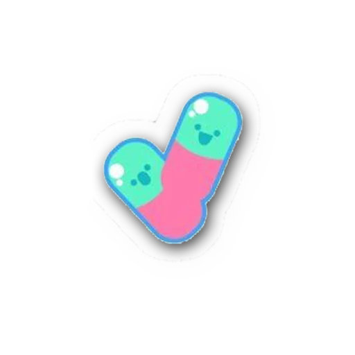 Sticker Digital_Health - 1