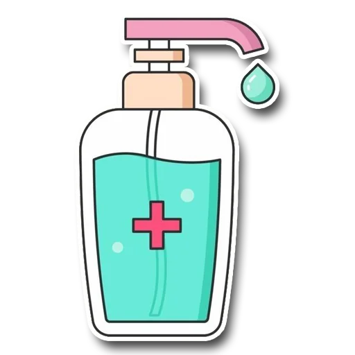 Sticker Digital_Health - 1