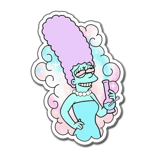 Sticker Digital_Health - 1