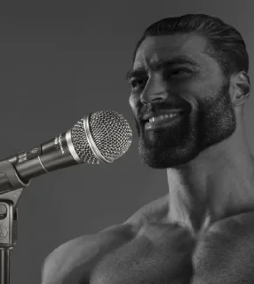 Sticker Больше стикеров 👉🏻 @stickertg4 - 4