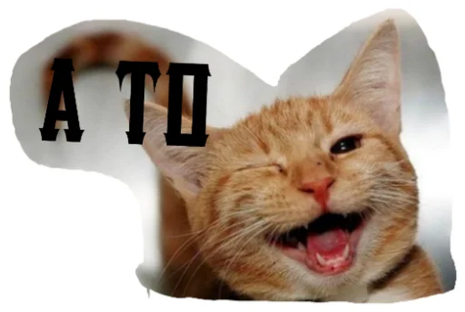 Sticker ДИЧЬ - 4