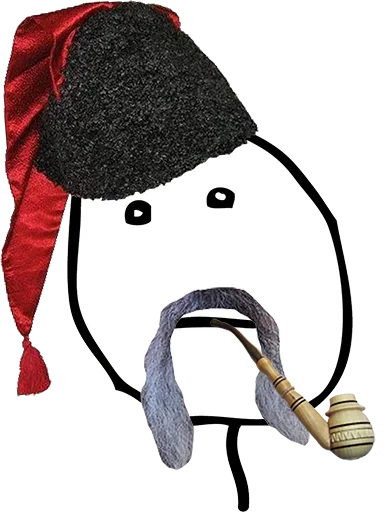 эскиз мультфильм рисование