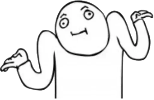 клипарт эскиз рисование