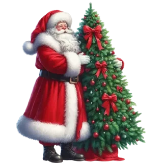 christmas tree christmas eve christmas decoration