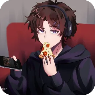 Стикер Дилан - пак , Dylon - pack - 6