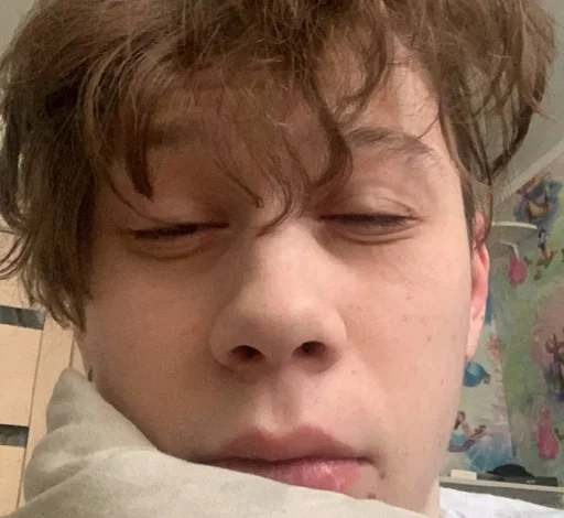 Sticker блин - 10