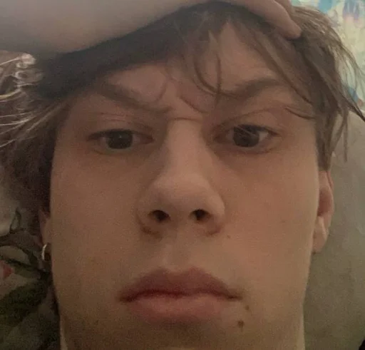 Sticker блин - 9