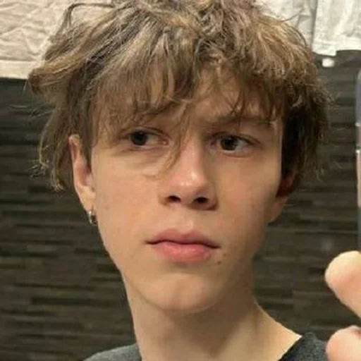 Sticker блин - 6