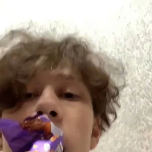 Sticker блин - 5