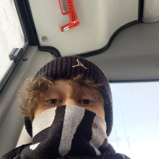 Sticker блин - 4