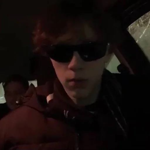 Sticker блин - 3