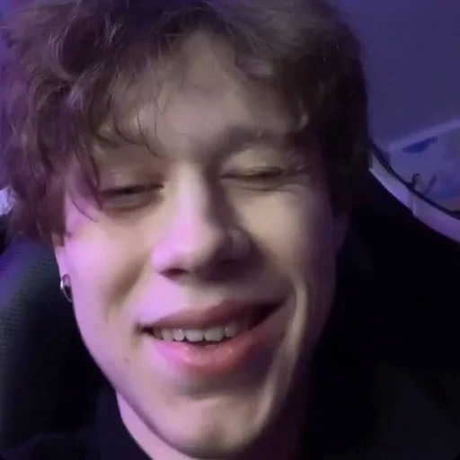 Sticker блин - 1