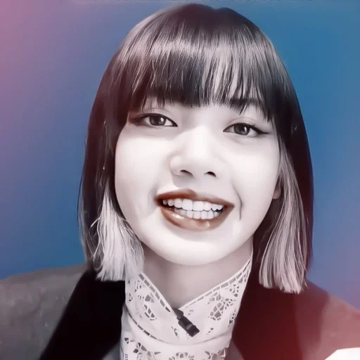 Стикер 💌;; "" lisa "" // @prom3se :: @fStikBot - 10