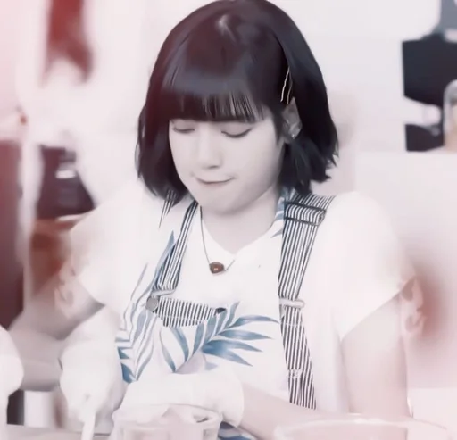 Стикер 💌;; "" lisa "" // @prom3se :: @fStikBot - 8