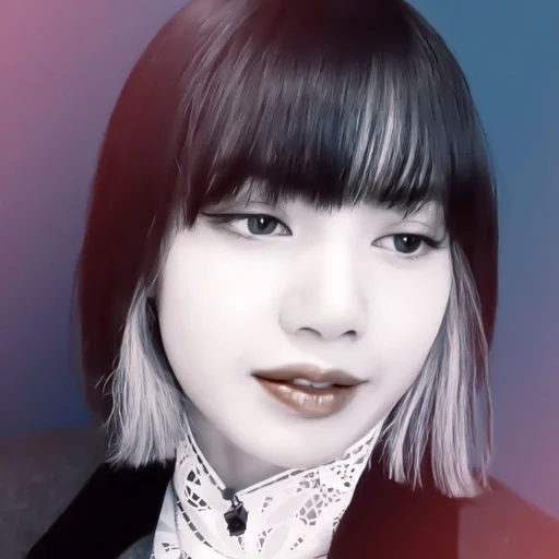 Стикер 💌;; "" lisa "" // @prom3se :: @fStikBot - 4