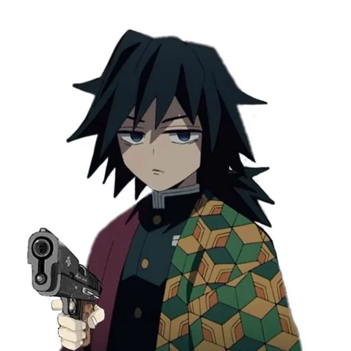 мультфильм аниме вымышленный персонаж