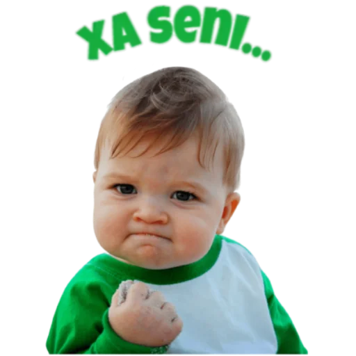 Sticker Dilmurod_Oken - 1