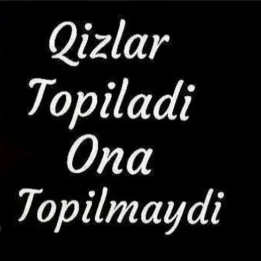 Sticker Dilmurod_Oken - 1