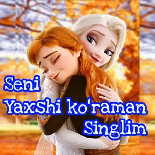 Sticker @Ucell_Humans Obuna boʻling - 11