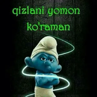 Sticker @Ucell_Humans Obuna boʻling - 2