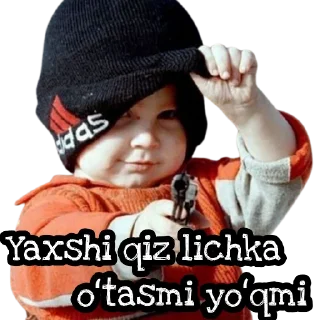 Sticker @Ucell_Humans Obuna boʻling - 10