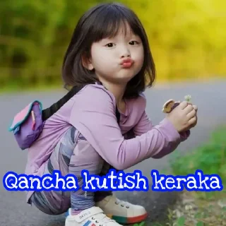 Sticker @Ucell_Humans Obuna boʻling - 8