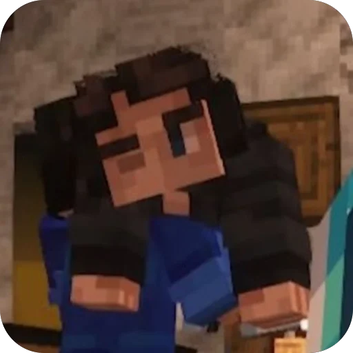 Дилошки канон @lololowkanothuman - 