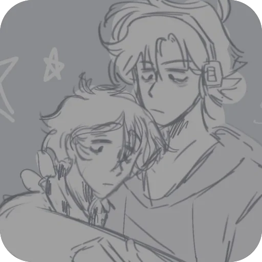 Sticker Diloshki8 - 1