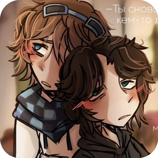 anime cartoon cg artwork