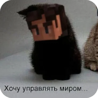 Sticker Дилошки канон @lololowkanothuman - 4