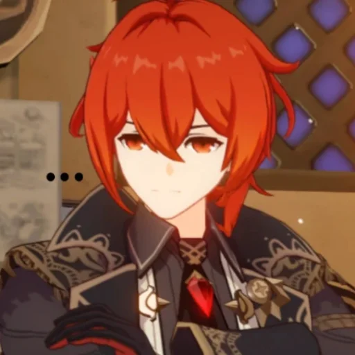 аниме мультфильм вымышленный персонаж