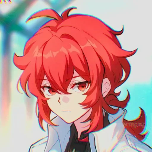 аниме мультфильм манга