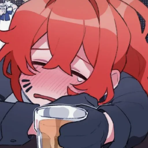 anime cartoon fiction