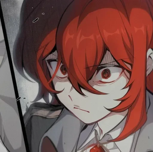 аниме мультфильм манга