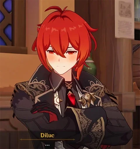 anime cartoon fictional character