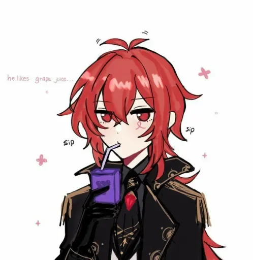 anime cartoon fictional character