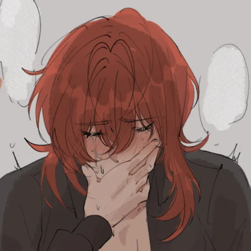 аниме мультфильм манга