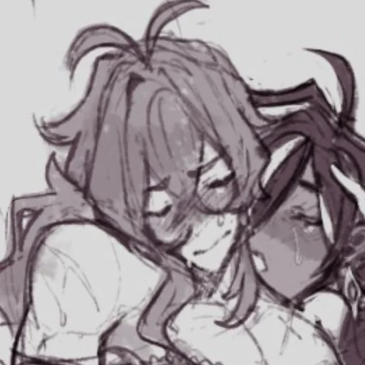 эскиз иллюстрация мультфильм