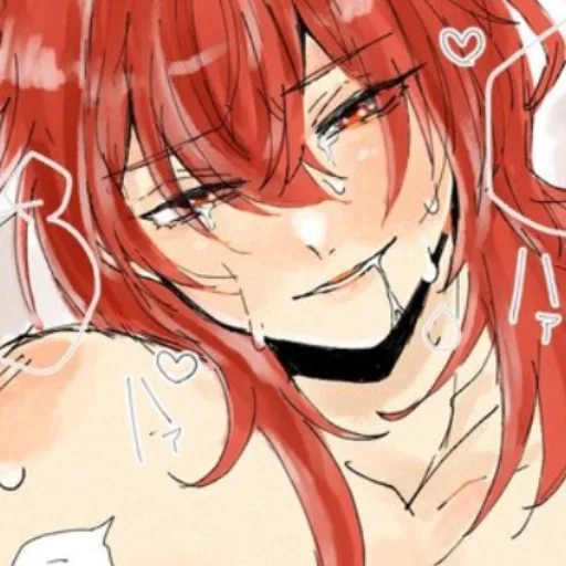 аниме мультфильм манга