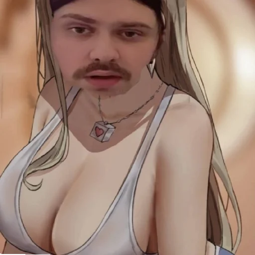 Sticker DimaDragon4 - 1