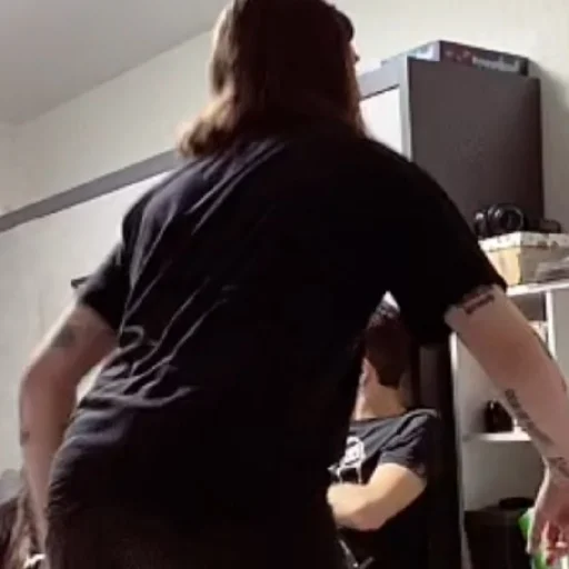 Sticker DimaDragon4 - 1