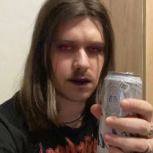 Sticker DimaDragon4 - 1