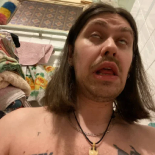 Стикер DimaDragon4 - 1